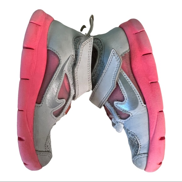 Nike Free Run 3 Size 7C - Picture 7 of 10